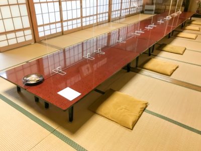 「地域の集まりに参加するとき、ほんの少しモヤモヤする気持ち